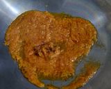 Foto langkah ke 3 dari resep Tumis Tempe Teri Paria.