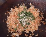 Foto del paso 5 de la receta: Chow fan de vegetales al wok (bien chino)