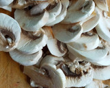 Foto del paso 3 de la receta: Crema de Champiñones 😋