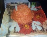 A picture of step 2 of Gajar ka halwa (Professional recipe).