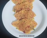 ચમચમીયા (Chamchamiya Recipe In Gujarati) રેસીપી સ્ટેપ3ફોટો