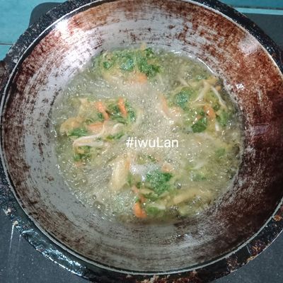 Langkah 3