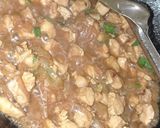Foto langkah ke 7 dari resep Chicken Yakiniku.