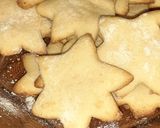 Foto del paso 7 de la receta: Galletitas de limón con chocolate