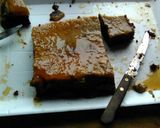Foto del paso 9 de la receta: Torta chocoflan con lo que tenía