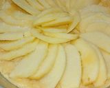 Foto del paso 6 de la receta: Frolita de manzana 🍎ෆ╹ .̮ ╹ෆ
