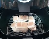 รูปขั้นตอนการทำที่ 5 ของ หมูกรอบ หม้อทอดไร้น้ำมัน