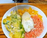 Foto langkah ke 6 dari resep Resep Es Teller Durian Simple.