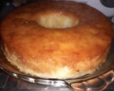 Foto del paso 4 de la receta: Budín de pan🍞🍮