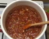 Vegetarian lasagne (vegetarinske lasagne) recipe step 3 photo
