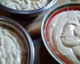 Foto langkah ke 5 dari resep Bolu tiramisu.