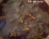 Foto langkah ke 3 dari resep Rendang Padang Legendaris.