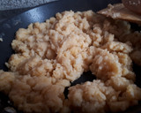 Foto del paso 2 de la receta: Migas de harina