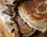Foto del paso 3 de la receta: Empanadas de champiñones