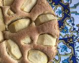 Foto del passaggio 5 della ricetta Torta di mele e cannella