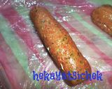 صورة لخطوة 1 من وصفة 🍗 رولي الدجاج بالجبن 🍗