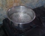 A picture of step 7 of Apple malpua.