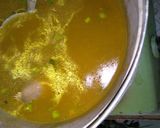 Foto langkah ke 4 dari resep Soto Ayam Madura.