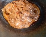 Foto langkah ke 4 dari resep Rendang Sapi.