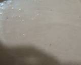 Simple chocolate cake recipe step 5 photo
