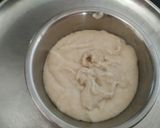 A picture of step 13 of Traditinal south Indian breakfast platter.