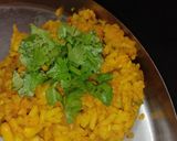 કોર્ન ખીચડી રેસીપી સ્ટેપ7ફોટો