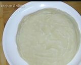 A picture of step 3 of Veg spring rolls.