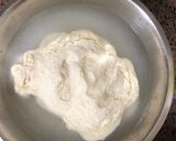 Foto del paso 1 de la receta: Arepas con atún