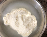 Foto del paso 1 de la receta: Arepas con atún