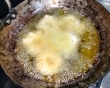 મેંદુ વડા (Medu Vada Recipe In Gujarati) રેસીપી સ્ટેપ5ફોટો