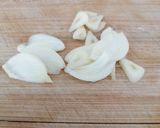 Foto del paso 1 de la receta: Gambas con ajo y limón