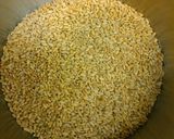 A picture of step 1 of How to: Wheat Flour.