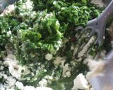 Foto del paso 6 de la receta: Canelones de espinaca y ricotta😋