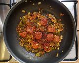 Foto del paso 4 de la receta Alubias blancas guisadas