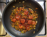 Foto del paso 4 de la receta: Alubias blancas guisadas