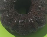 Foto langkah ke 6 dari resep Brownies kukus anti gagal.