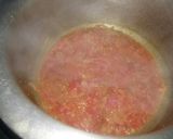 A picture of step 5 of Chicken koftay.