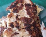 Foto del paso 4 de la receta: Sándwich