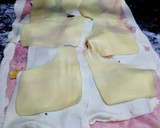 Foto del paso 3 de la receta: STROMBOLI CAPRESSE EXPRESS ❤️