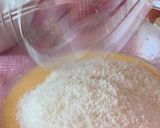 Foto del paso 8 de la receta Brioche de Coco 🥥
