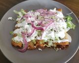 Foto del paso 3 de la receta: Enchiladas de Frijol!