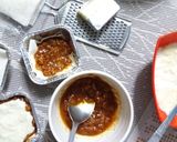 Foto langkah ke 4 dari resep Lasagna Kulit Pangsit.