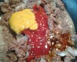Skyes sloppy mix recipe step 3 photo