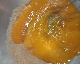 รูปขั้นตอนการทำที่ 1 ของ เค้กชิฟฟ่อนส้มในหม้อหุงข้าว (Orange Chiffon Cake in a Rice Cooker)