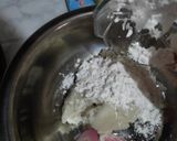 Foto langkah ke 3 dari resep Kue Petulo.