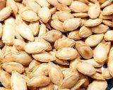 عکس مرحله 2 از دستور تخمه کدو بو داده خانگی