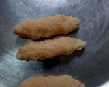 চিনি - নারকেল পাটিসাপটা রেসিপির ধাপ 1 ছবি
