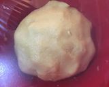 Foto langkah ke 1 dari resep Pisang Bolen Coklat Keju Mozarella.