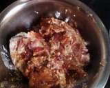Illish polau recipe step 2 photo