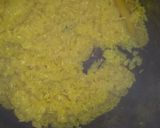 Foto langkah ke 2 dari resep Nasi kuning rice cooker.